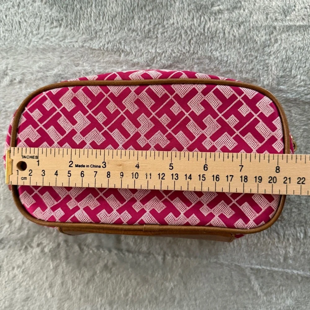 Tommy Hilfiger stylish practical